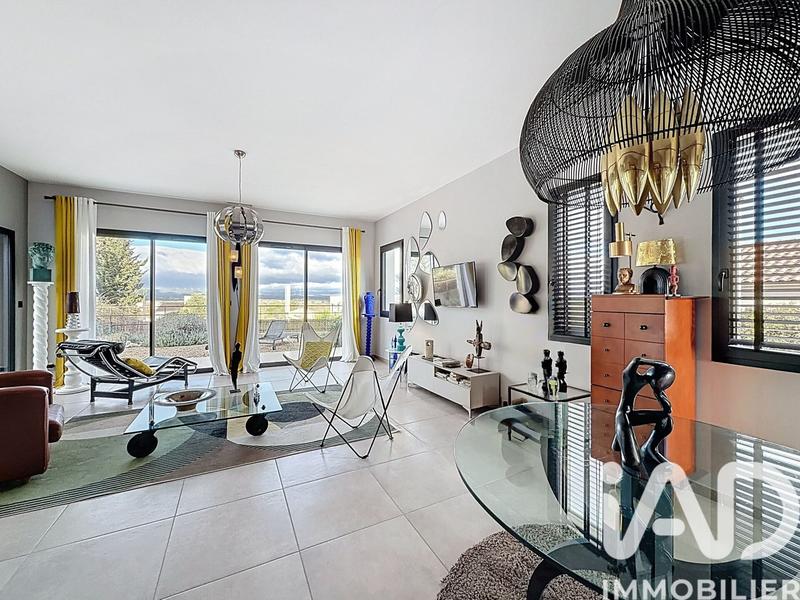 Maison - 130 m² - 4 pièces