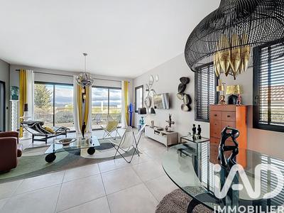 Maison - 130 m² - 4 pièces