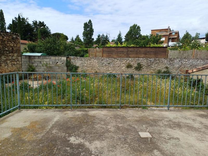 Appartement - 121 m² - 5 pièces