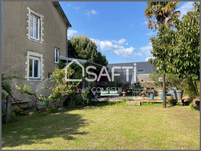 Villa - 160 m² - 8 pièces
