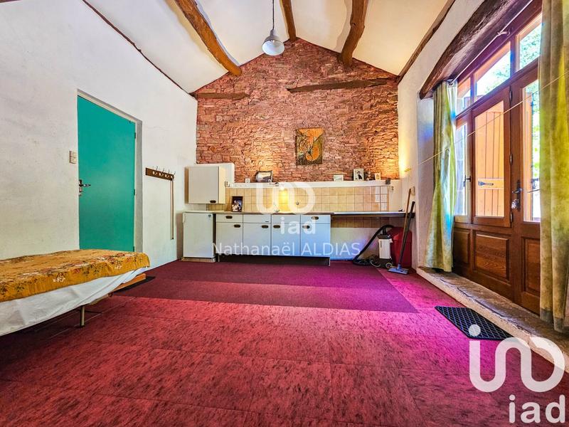 Maison - 133 m² - 5 pièces