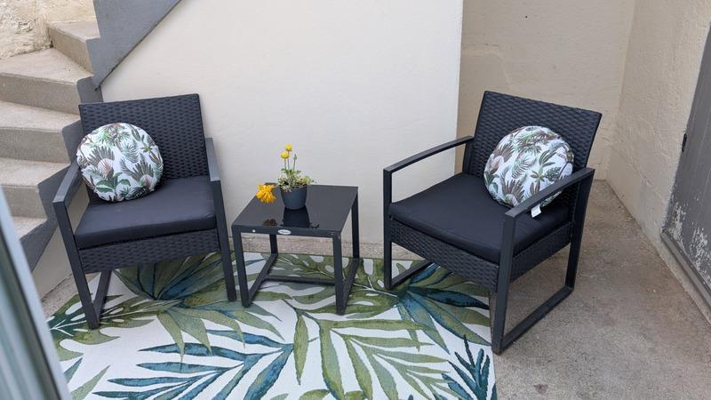 Maison de village - 127 m² - 5 pièces