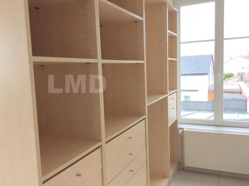 Appartement - 91 m² - 4 pièces