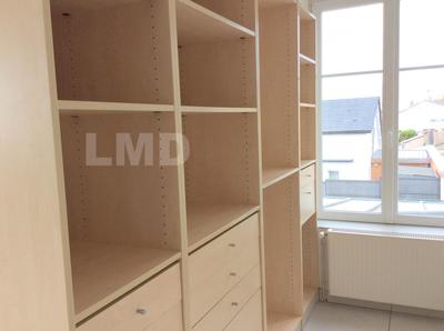 Appartement - 91 m² - 4 pièces