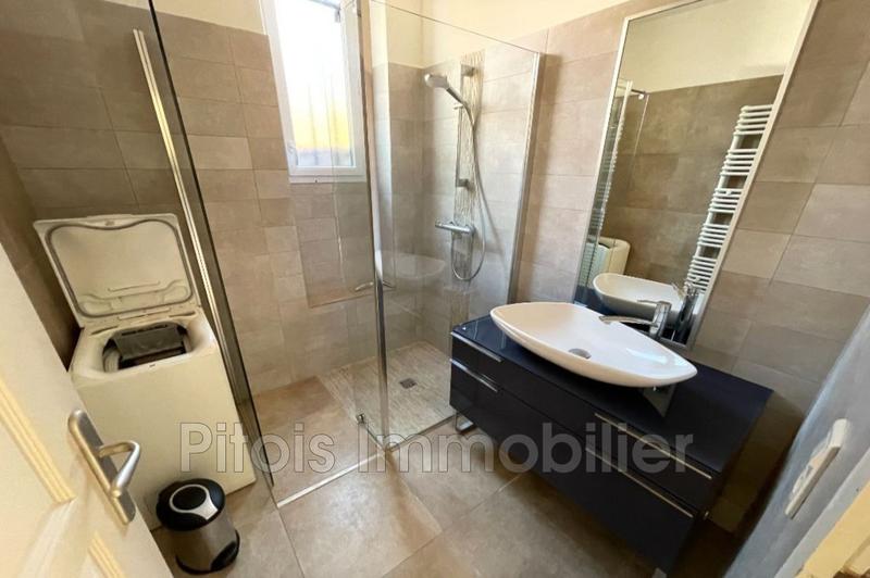 Appartement - 53 m² - 3 pièces