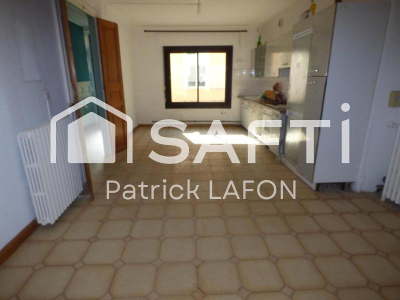 Maison - 149 m² - 5 pièces