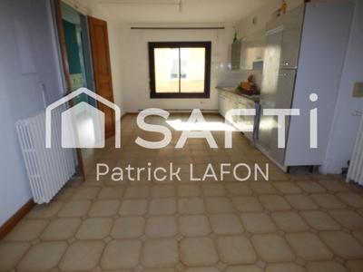 Maison - 149 m² - 5 pièces