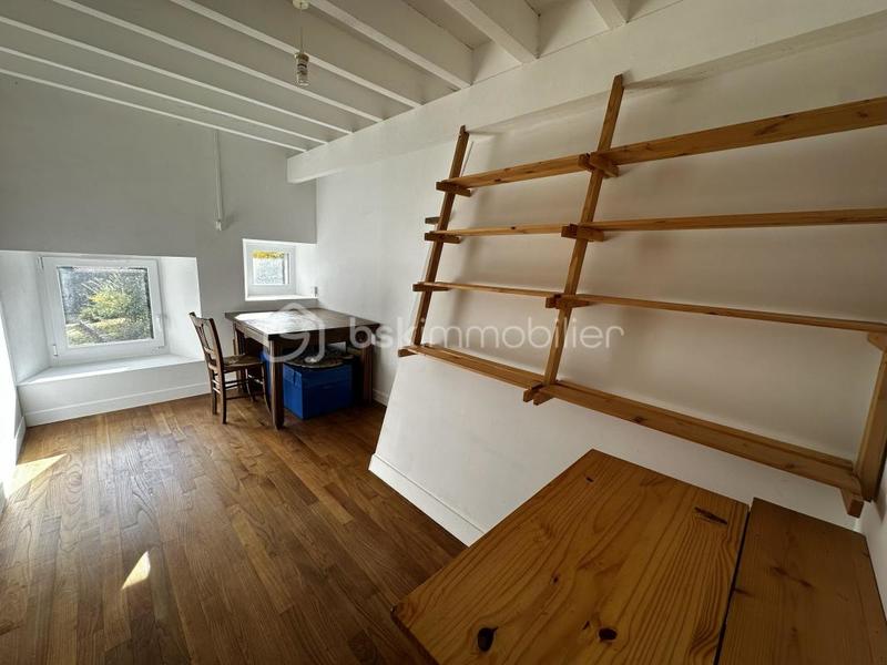 Maison - 125 m² - 7 pièces