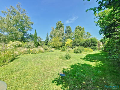 Maison ancienne - 251 m² - 7 pièces