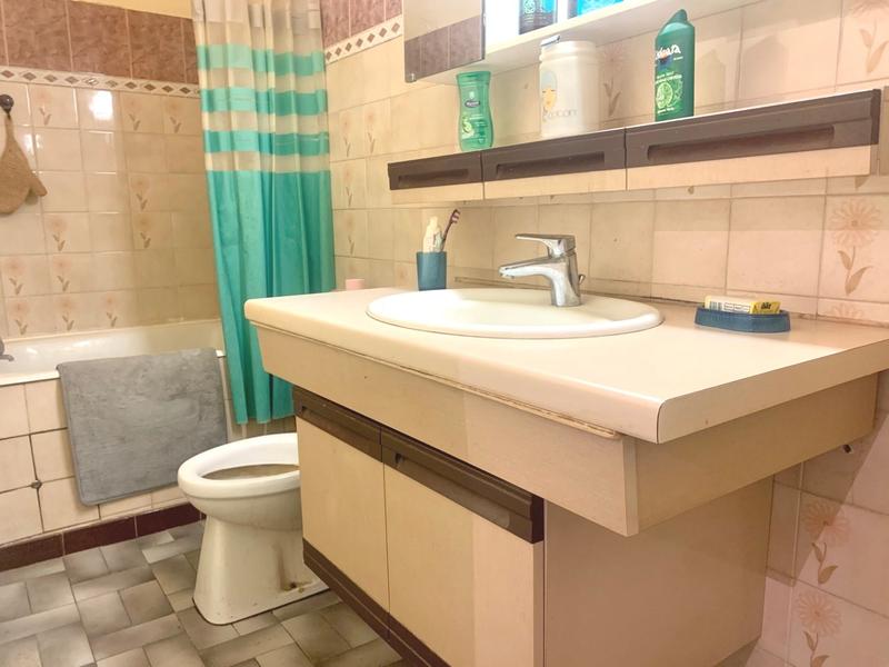 Appartement - 34 m² - 1 pièce