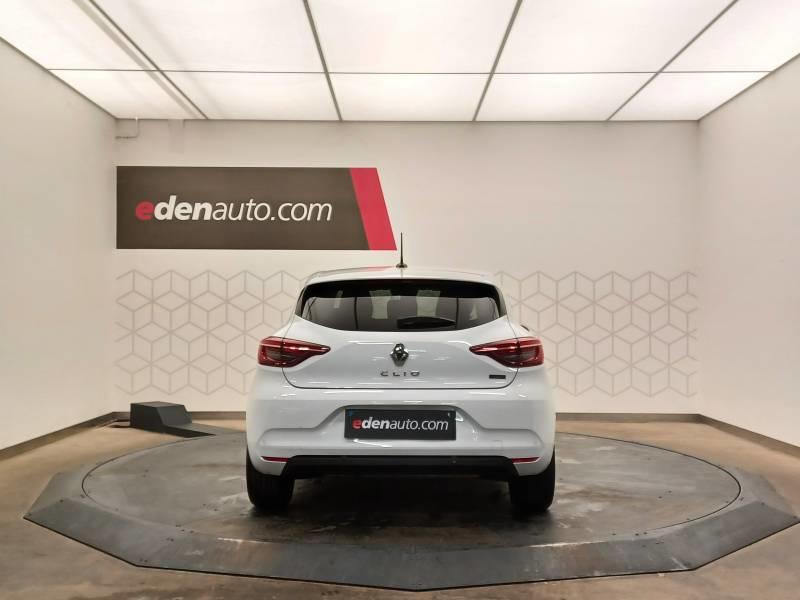 Renault Clio E-Tech hybride 145 Evolution