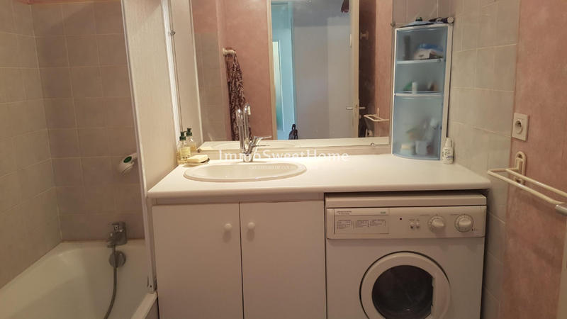 Appartement - 51 m² - 2 pièces