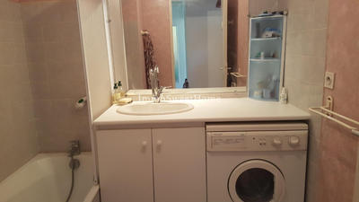 Appartement - 51 m² - 2 pièces