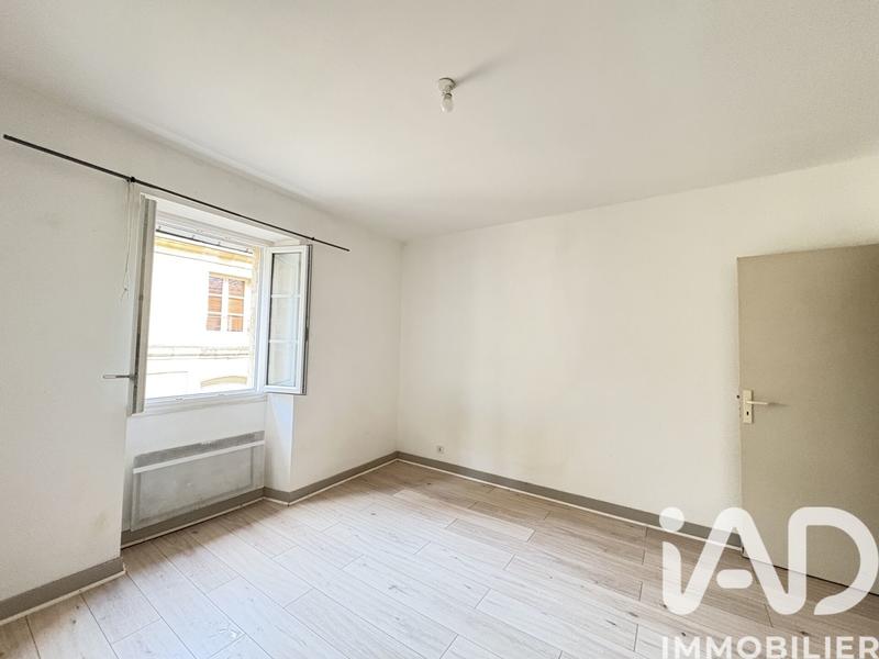 Appartement - 50 m² - 3 pièces