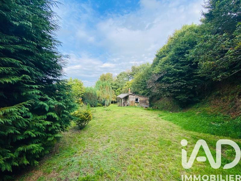 Maison de village - 130 m² - 7 pièces