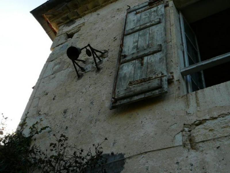 Maison de village - 400 m² - 11 pièces