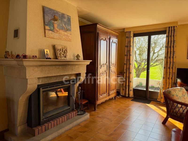 Maison - 141 m² - 7 pièces