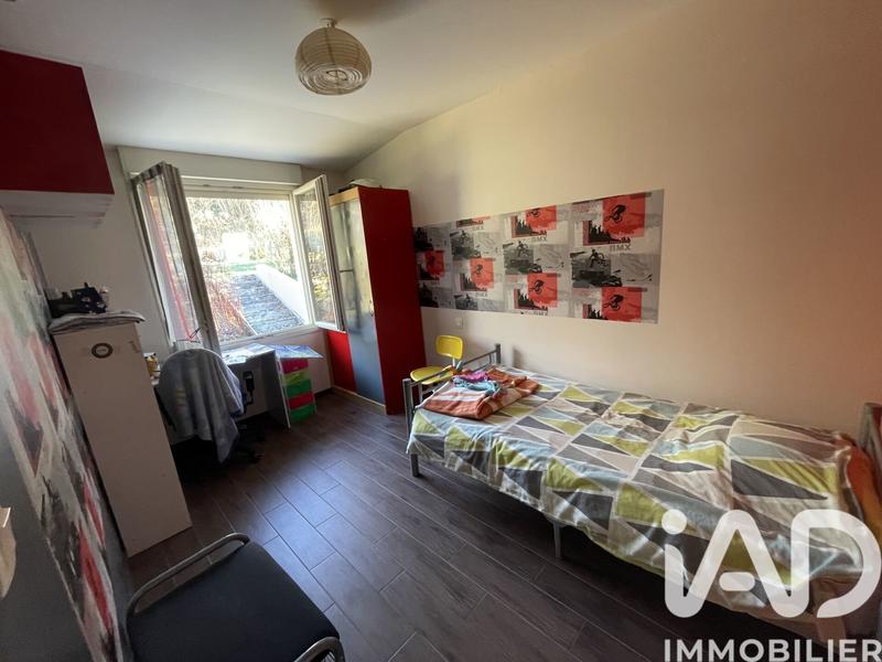 Maison - 135 m² - 6 pièces