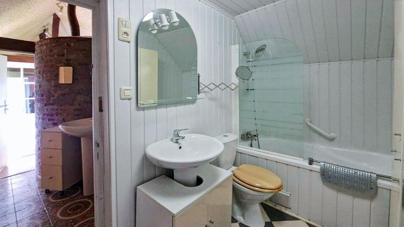 Maison - 148 m² - 5 pièces