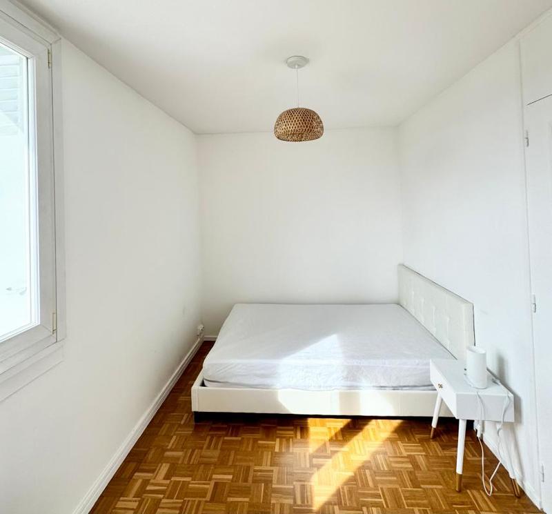 Appartement - 72 m² - 4 pièces