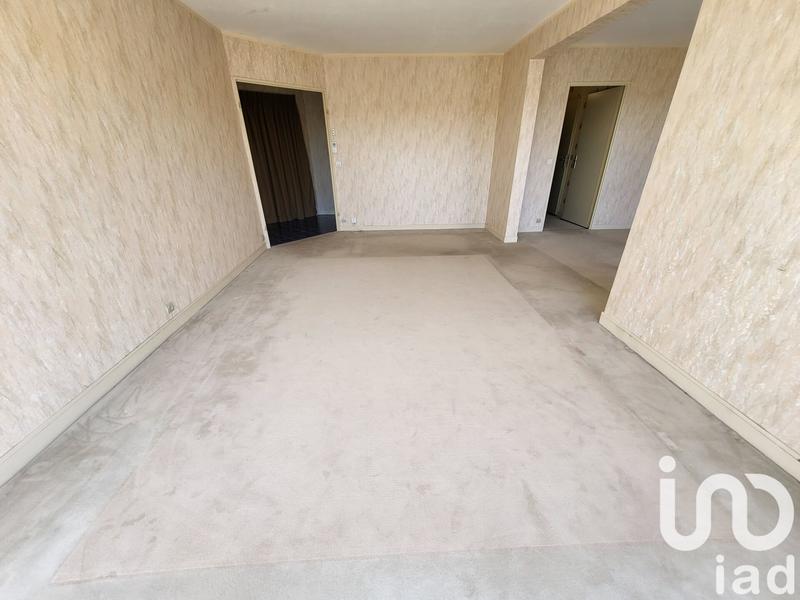Appartement - 88 m² - 4 pièces