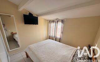 Appartement - 50 m² - 3 pièces