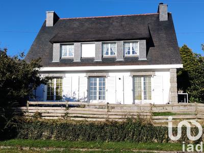 Maison - 147 m² - 7 pièces