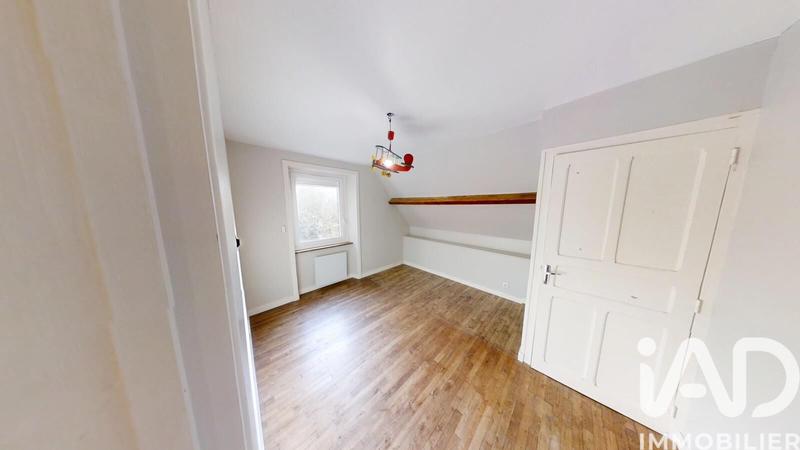 Maison de campagne - 252 m² - 9 pièces