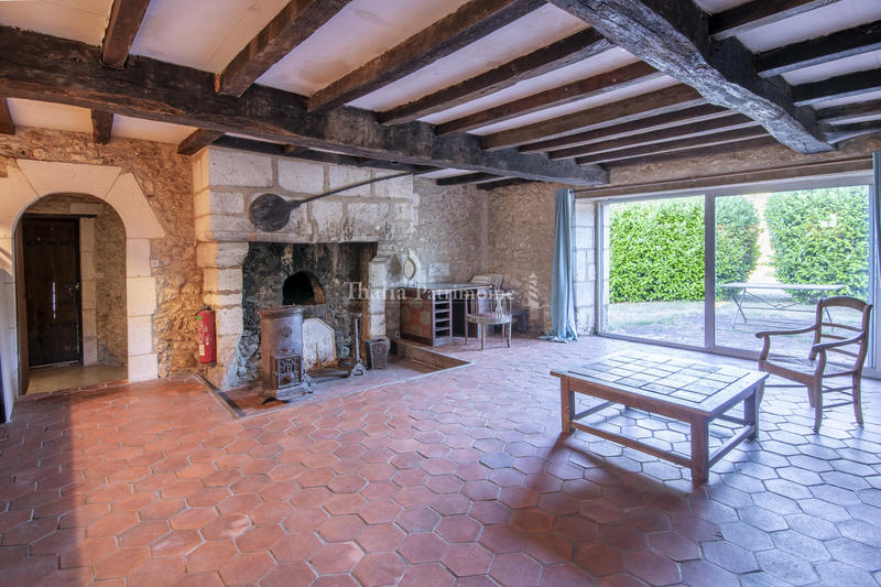 Propriété - 390 m² - 16 pièces