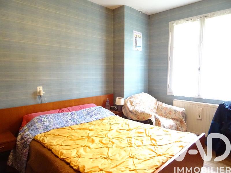 Maison de campagne - 135 m² - 6 pièces