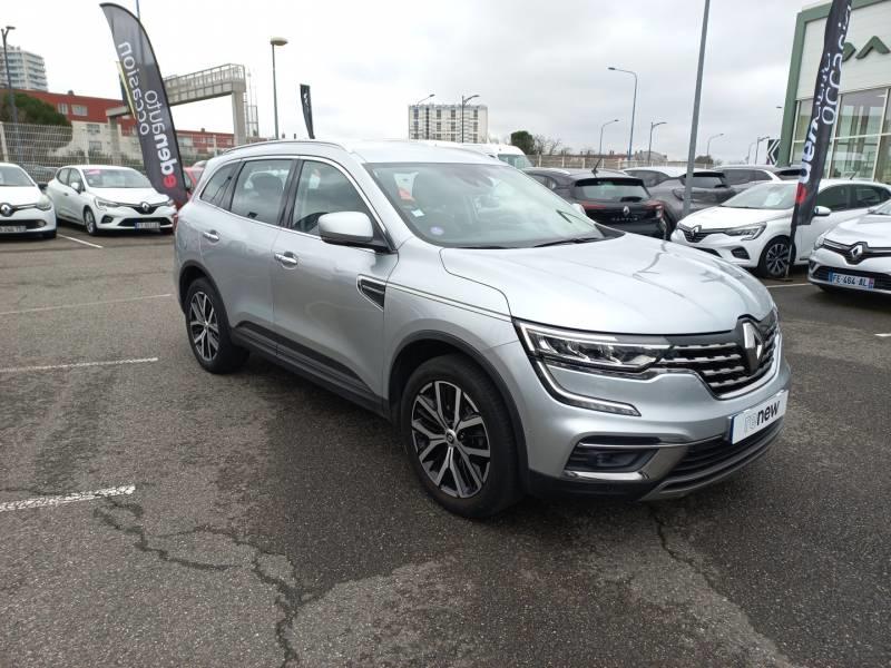 Renault Koleos Tce 160 Edc Zen