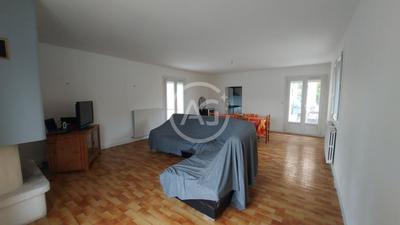 Villa - 110 m² - 4 pièces