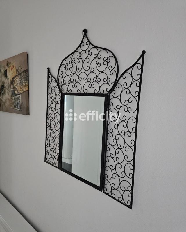 Appartement - 85 m² - 5 pièces