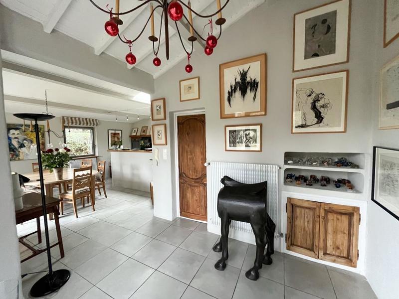 Villa - 186 m² - 5 pièces