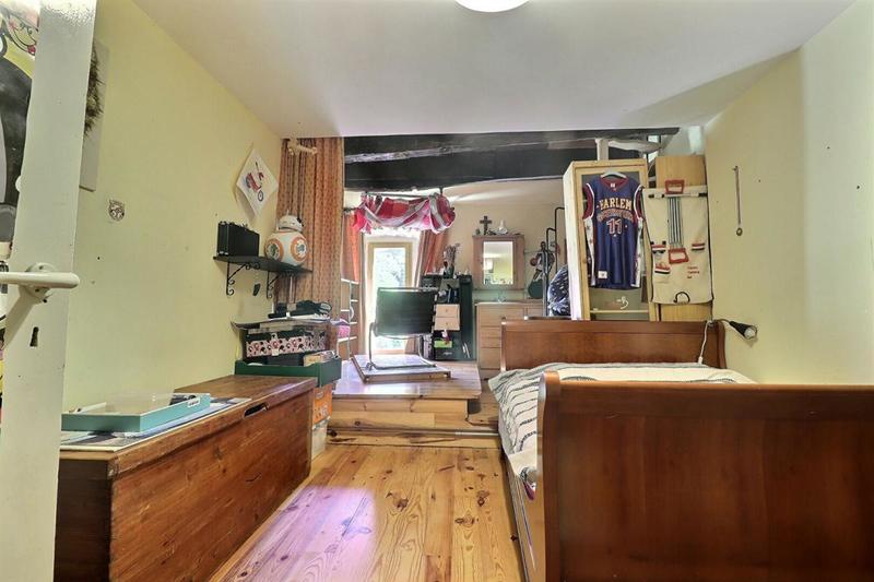 Maison - 450 m² - 14 pièces