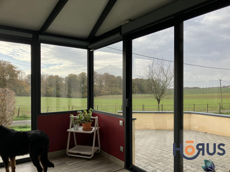 Viager - Maison - 146 m² - 7 pièces