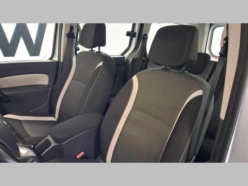 Renault Grand Kangoo dCi 110 Energy 7 pl Intens