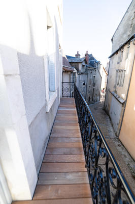 Appartement - 33 m² - 2 pièces