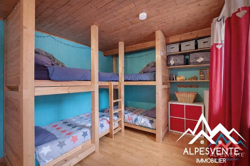 Ferme - 90 m² - 7 pièces