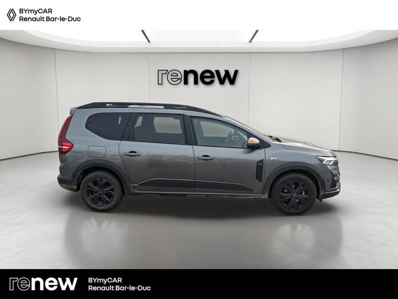 Dacia Jogger TCe 110 7 places Extreme +