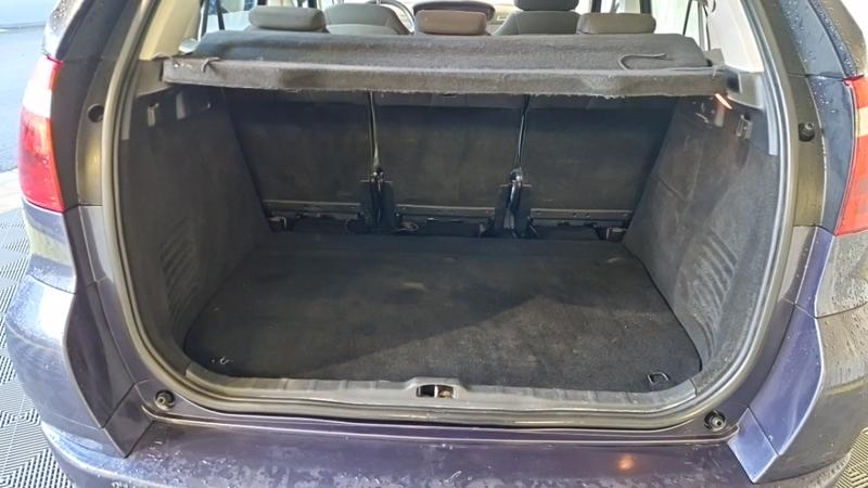 Citroën C4 Picasso Hdi 110 Fap Airdream Airplay