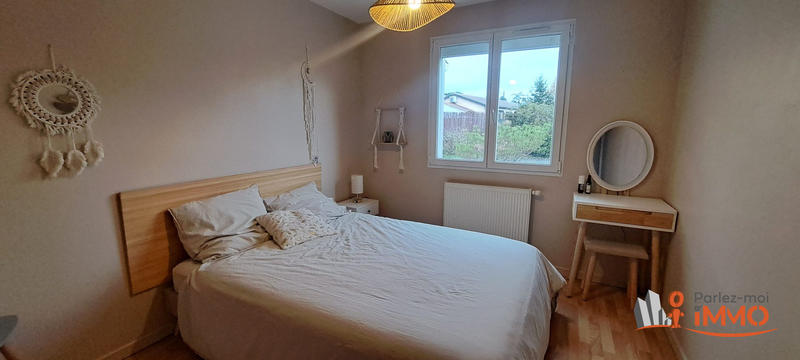 Maison - 118 m² - 5 pièces