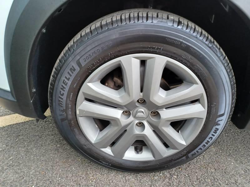 Dacia Sandero TCe 90 Cvt - 22 Stepway Confort