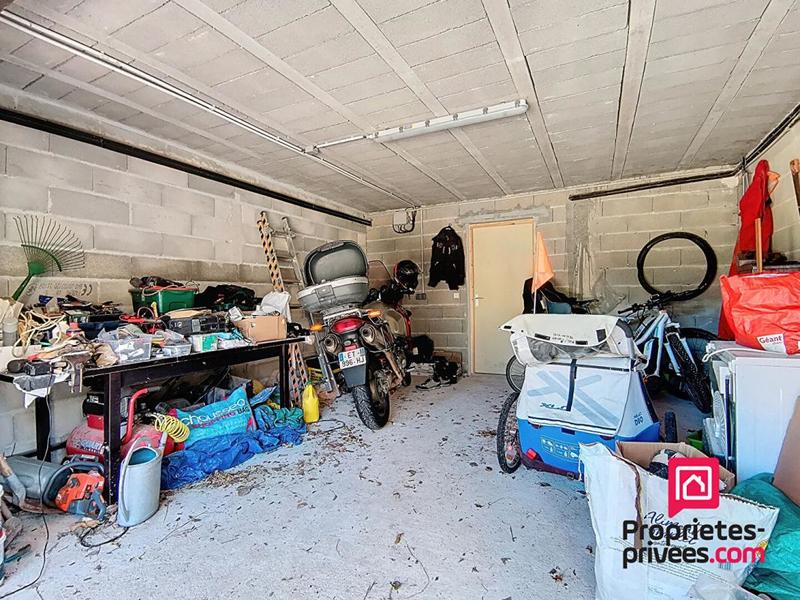 Maison - 146 m² - 5 pièces