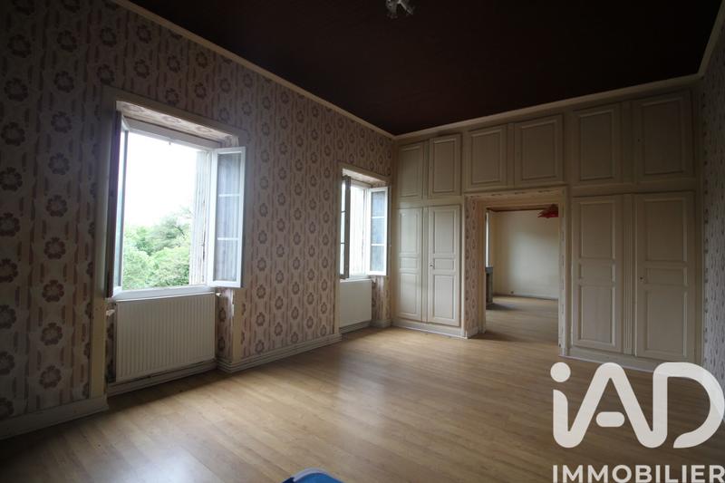 Maison - 420 m² - 15 pièces
