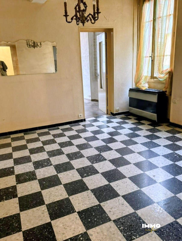 Appartement - 74 m² - 4 pièces