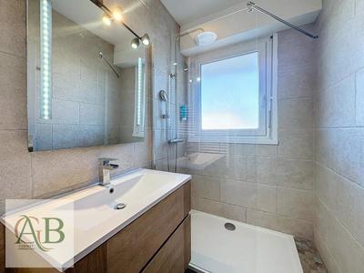 Appartement - 32 m² - 2 pièces