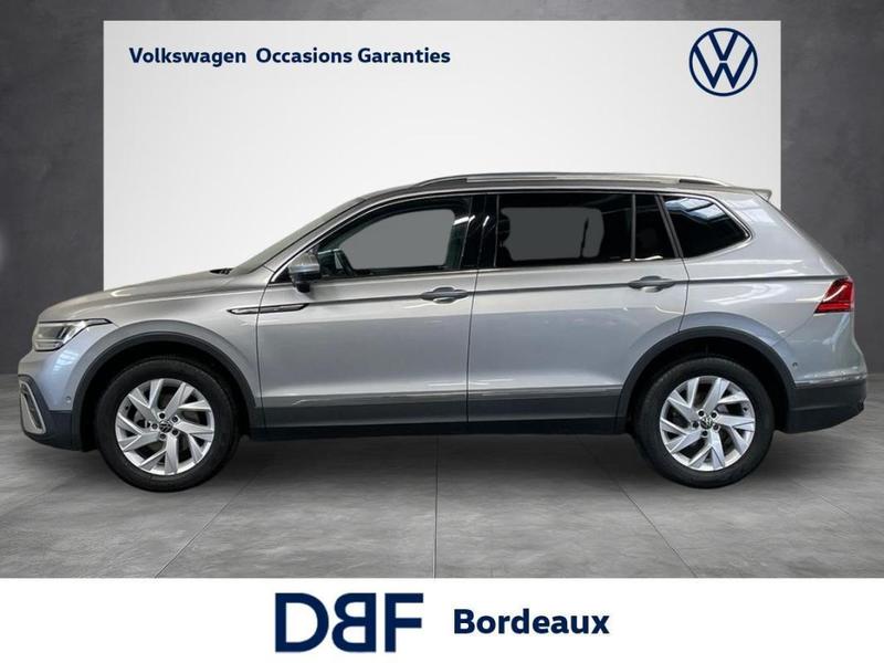 Volkswagen Tiguan Allspace 2.0 Tdi 150ch Dsg7 Life Business