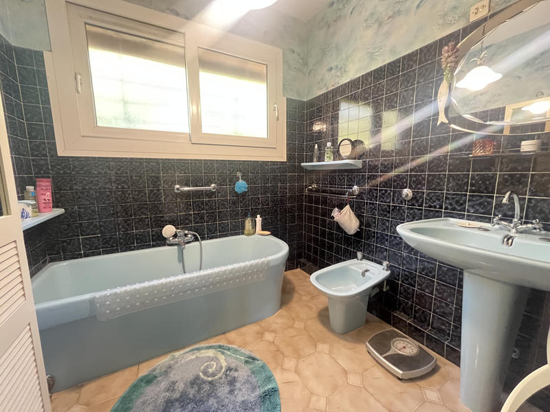 Maison - 75 m² - 3 pièces