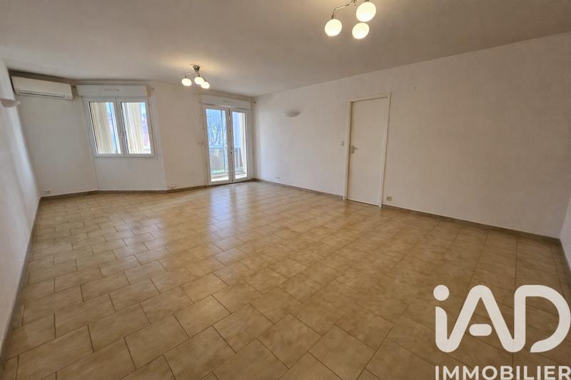 Appartement - 98 m² - 4 pièces